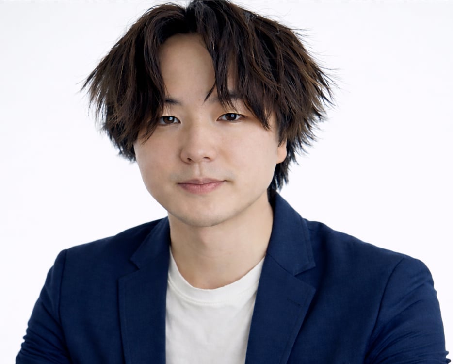清水勝紀
